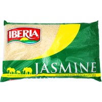 Iberia Jasmine Long Grain Fragrant Rice, 10 Pound