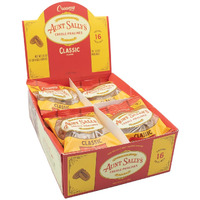 Creamy Classic Pralines - Aunt Sally's Pralines - 16 Count Box
