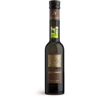 Desertmiracle Cold Pressed Polyphenol Rich Moroccan Olive Oil, Organic Extra Virgin Olive Oil With High Polyphenols, First Cold Pressed Evoo From Morocco 8.5 Fl Oz (Pack Of 1)