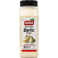 Badia Garlic Powder, 16 Ounces