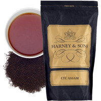 Harney & Sons Ctc Assam Tea| 16 Oz Loose Leaf Tea