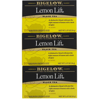 Bigelow Tea - Lemon Lift (6 Pack)6