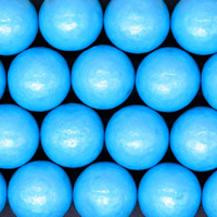 Blue Gumballs - Blue Candy For Baby Shower Candy - Blue Candy For Gender Reveal - Blue Candy For Birthday Party - Blue Candy For Candy Buffet - Blue Candy For Candy Table - Blue Gumball For Baby Shower, Gender Reveal, Birthday Party, Candy Buffet, Candy Table, Baby Shower