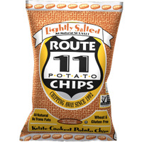 Route 11 Lightly Salted Potato Chips (2Oz (30 Pk))