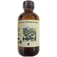 Olivenation Bourbon Whiskey Extract 4 Oz.