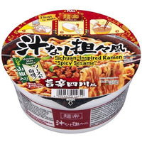 Hikari Menraku Ramen Sichuan-Inspired Spicy Sesame, 3.2 Oz (Pack Of 12)