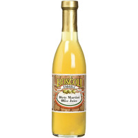 Boscoli Family Dirty Martini Olive Juice, 12.7 Oz.