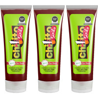 Chilito Sirilo Stevia 10.5 Oz (Pack Of 3). (Stevia (Spanish Version))