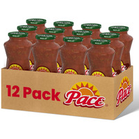 Pace Mild Picante Sauce, 24 Oz Jar