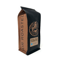 Costa Rica Tarrazu Coffee - Good As Gold Coffee Roasters - Whole Bean (12Oz)