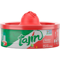Taj  N Cl  Sico Chile Lime Seasoning Rimmer 4.23 Oz