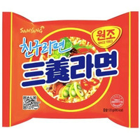 Samyang Ramen, 4.23-Ounce Units (Pack Of 20)