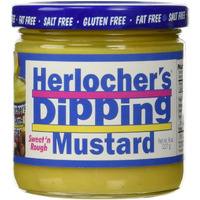Herlocher's Dipping Mustard