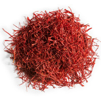Persian Saffron Spice From Afghanistan By Slofoodgroup, Premium Quality Saffron Threads, All Red Saffron Filaments For Cooking, Tea, Baking And More, Grade 1 Quality 1 Gram