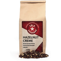 Lola Savannah Hazelnut Crme Whole Bean Caffeinated Coffee, 2Lb