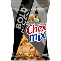Chex Mix Bold Party Blend Flavor 8.75 Oz