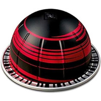 Nespresso Vertuoline Kxvbp Half Caffeinato 10-Count Coffee Capsules (2-Pack) Bundle (2 Items)