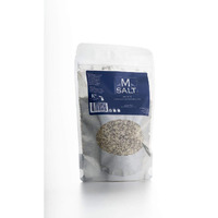 Michigan Salted Bulk Seasoning Salt, 16 Oz