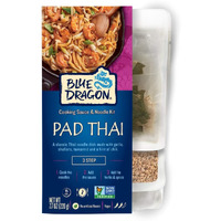 Blue Dragon 3 Step Pad Thai Kit, 7Oz
