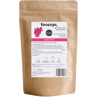 Teapigs Super Fruit Loose Tea Made With Whole Fruit (1 Pack Of 200G)