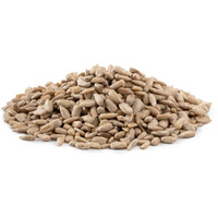 Nuts U.S. - Sunflower Kernels | Raw | A Rich Source Of Protein | Usa Grown And Packed In Resealable Bags!!! (4 Lbs)