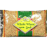 Ziyad Whole Wheat, Superfood, High In Fiber, No Cholesterol, No Salt 16Oz