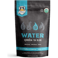 Fermentaholics - Element Kombucha Tea Blends | Usda Certified Organic Kombucha Tea Blend | Kosher Certified (Water Blend)