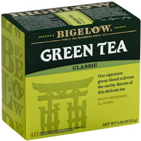 Bigelow Green Tea 1.82 Oz(Pack Of 2)