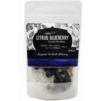 Rokz Citrus Blueberry Spirit Infusion Blend For Cocktails