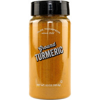 Olde Thompson Ground Turmeric, Spice Shaker 5.3 Oz