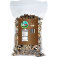 Whole Cloves (Clavo De Olor) Weights: 1 Oz, 2 Oz, 4 Oz, And 8 Oz!! (4 Oz)