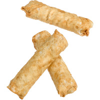 Minh Frozen Pork & Vegetable Egg Roll, 3-Ounce Rolls (Pack Of 72)
