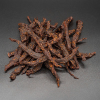 Biltong Depot Chili Bites (Pack Of 3 X 2Oz Bags)