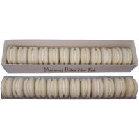 Macarons Gift Box Of 24 - Vanilla