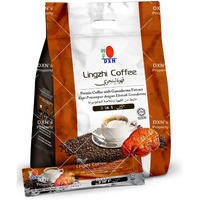 Limitedbonusdeal Dxn Lingzhi 3 In 1 Coffee 20 Sachets (5 Pack)