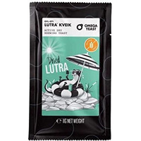 Omega Yeast Labs Lutra Kveik Dry Yeast 11G