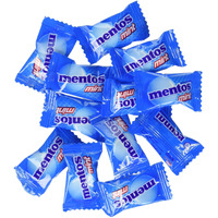 Mentos Foodkoncept Chewy Classic Fresh Mint Flavor, 10.5 Ounce