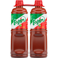 Tajin Mild Hot Sauce 15.38Oz (Pack Of 2)