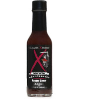 Elijah's Xtreme Hot Sauce (Elijahs Xtreme Reaper Hot Sauce)