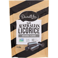 Darrell Lea Bg11852 Darrell Lea Licorice Lback Original - 8X7Oz