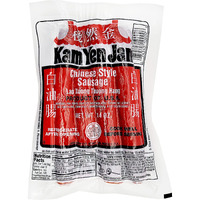 Chinese Style Sausage (Lap Xuong Thuong Hang) - 14Oz [Pack Of 1]