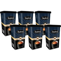 Stephen's Gourmet Hot Cocoa, English Toffee, 14 Oz (Pack Of 6)