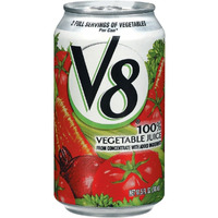 V8 Juice, 11.5-Ounce Bottles (Pack Of 24)