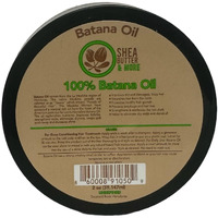 100% Batana Oil 2 Oz