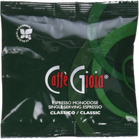 Caffe Gioia - Box Of 150 Pods