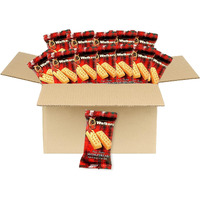 Walker's Shortbread Fingers, Pure Butter Shortbread Cookies, 1 Oz Snack Packs (Pack Of 150)