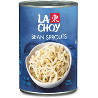 La Choy Bean Sprouts, 14 Ounce, 12 Pack