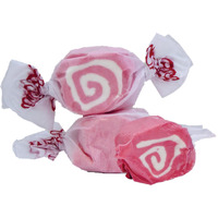 Taffy Town Saltwater Taffy, Cinnamon, 2.5Lb