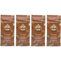 Antico Molino Napoli Antimo Caputo Pizza Flour, Gluten Free, 2.2 Pound (Pack Of 4)