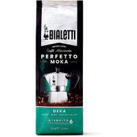Bialetti Coffee, 8.8 Ounce (Pack Of 1), Deka